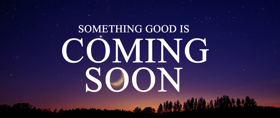 Newtownards Local - Something Good Is Coming!